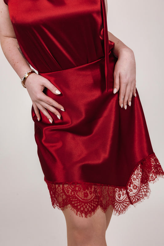 daydream mini burgundy