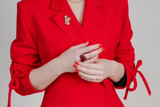 BELLA Red