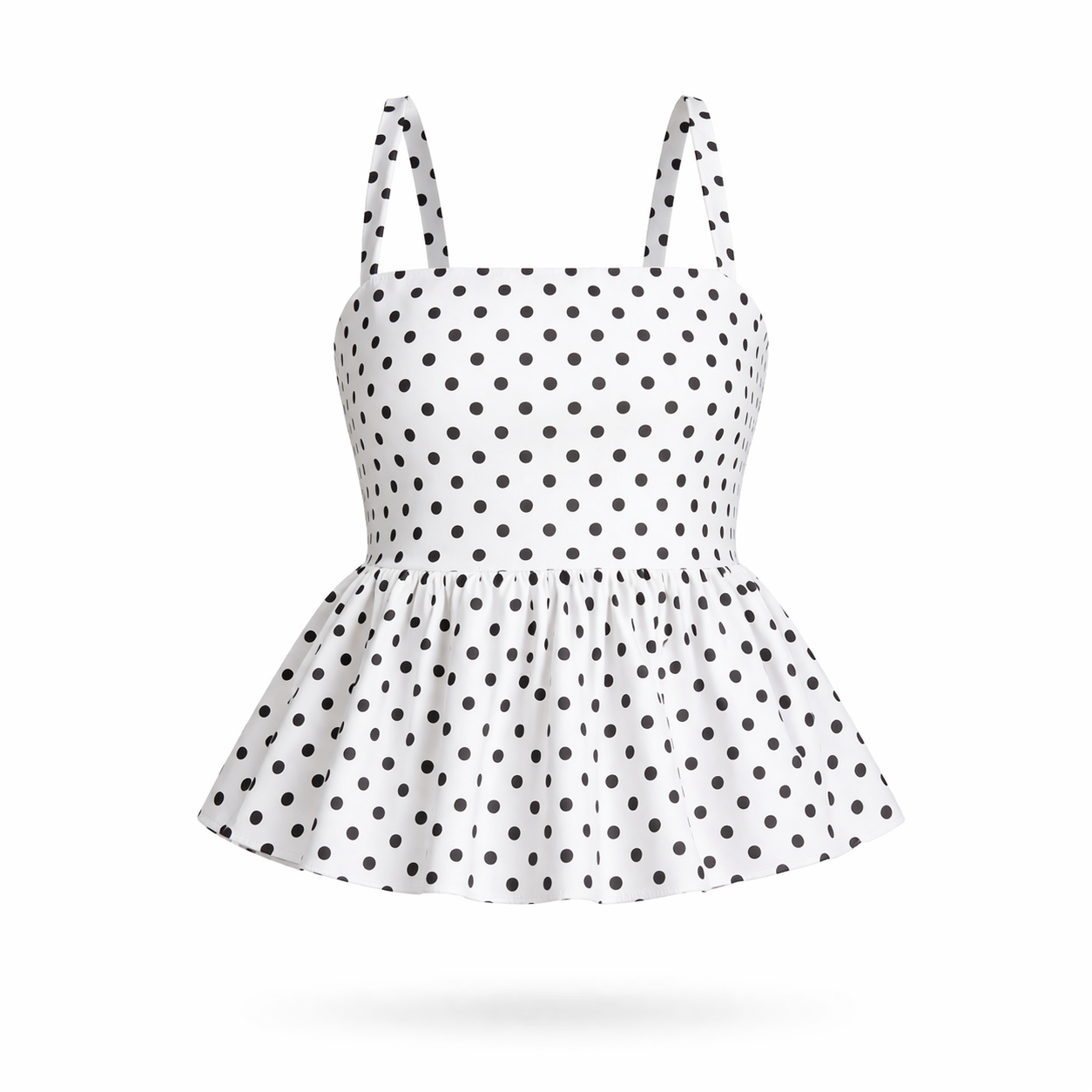 POLKA MUSE TOP