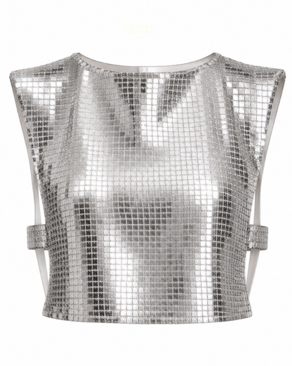 NOSTALGIA TOP