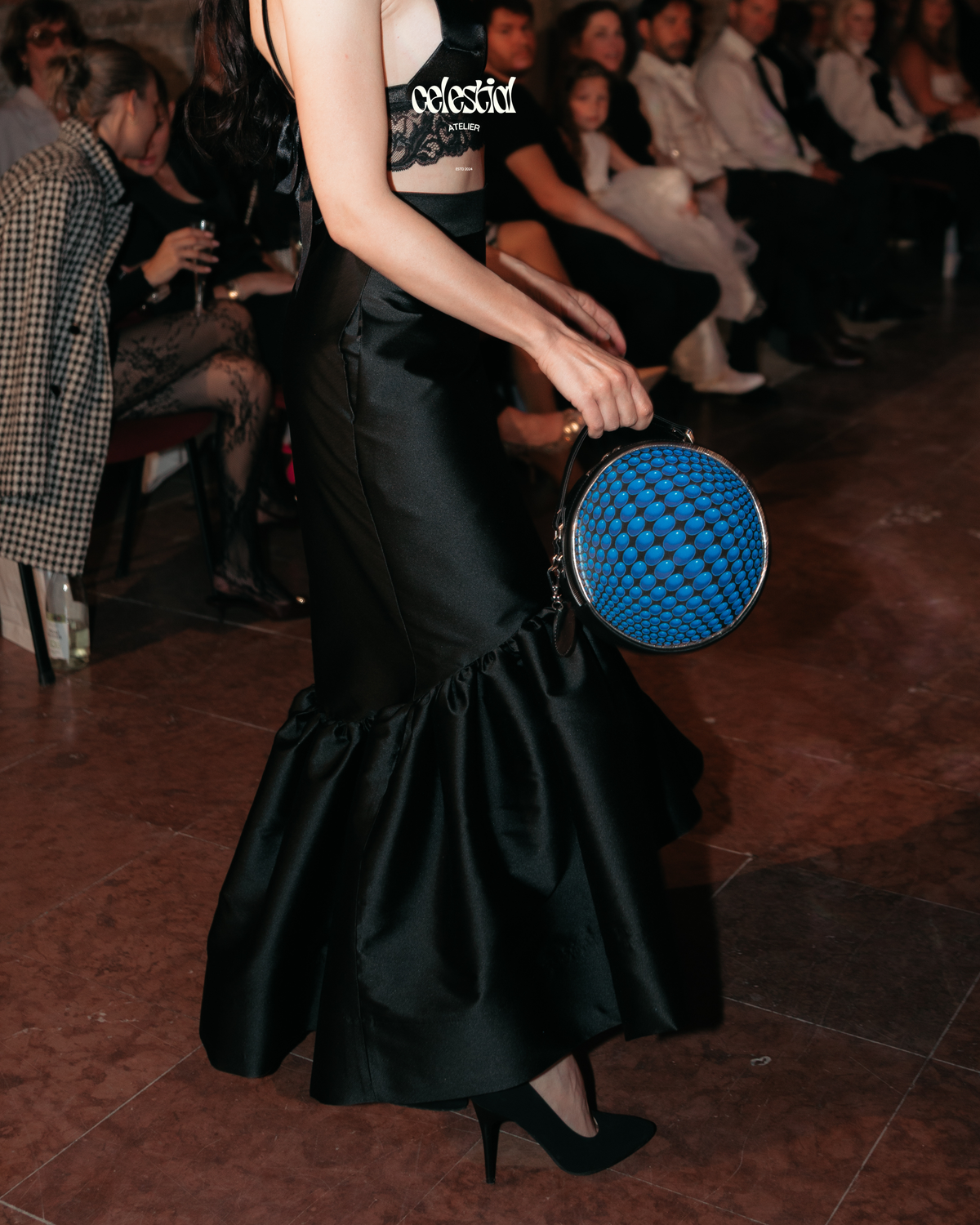 TANGO SKIRT