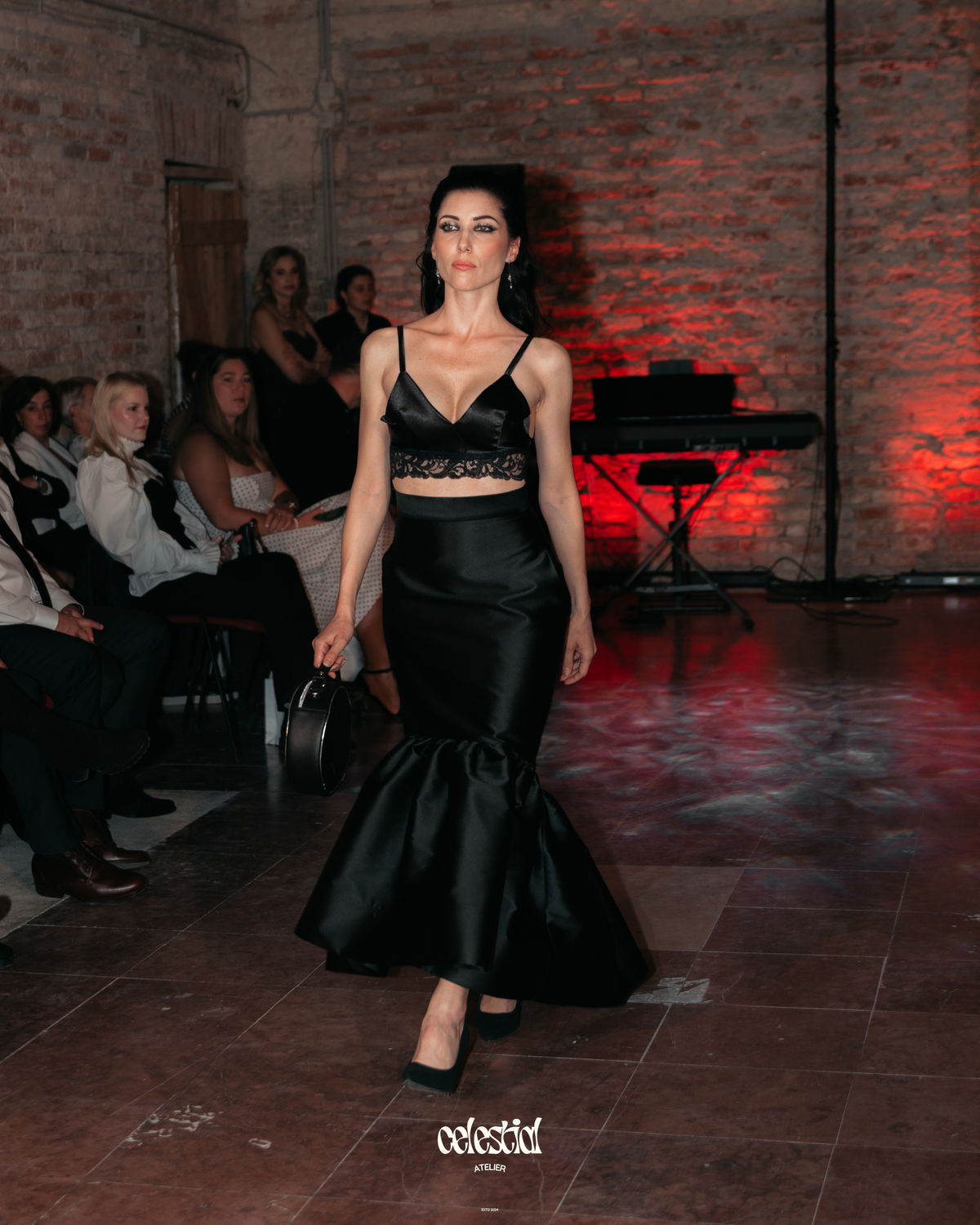 TANGO SKIRT