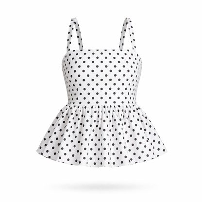 POLKA MUSE TOP