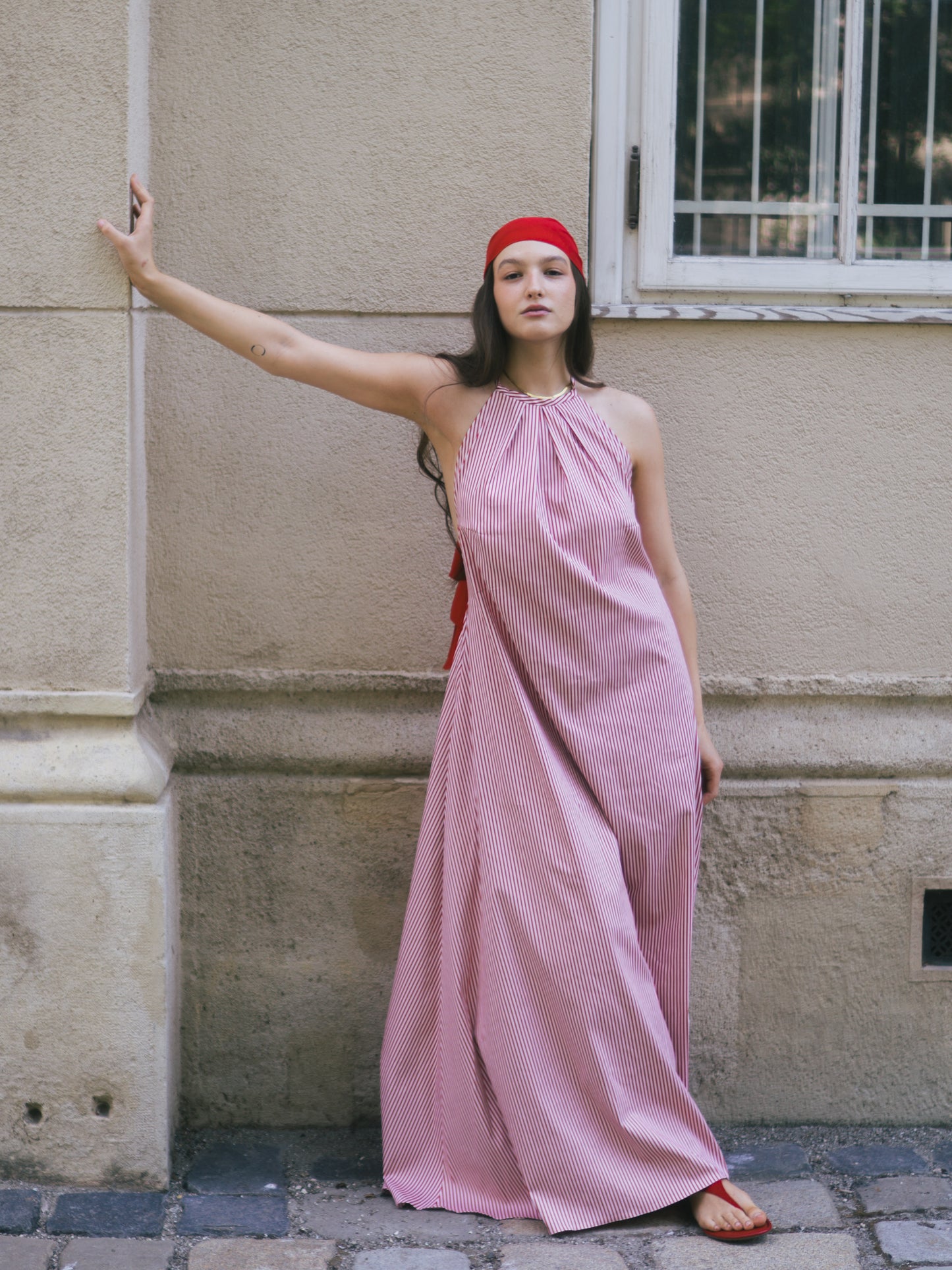 PORTOFINO MAXI