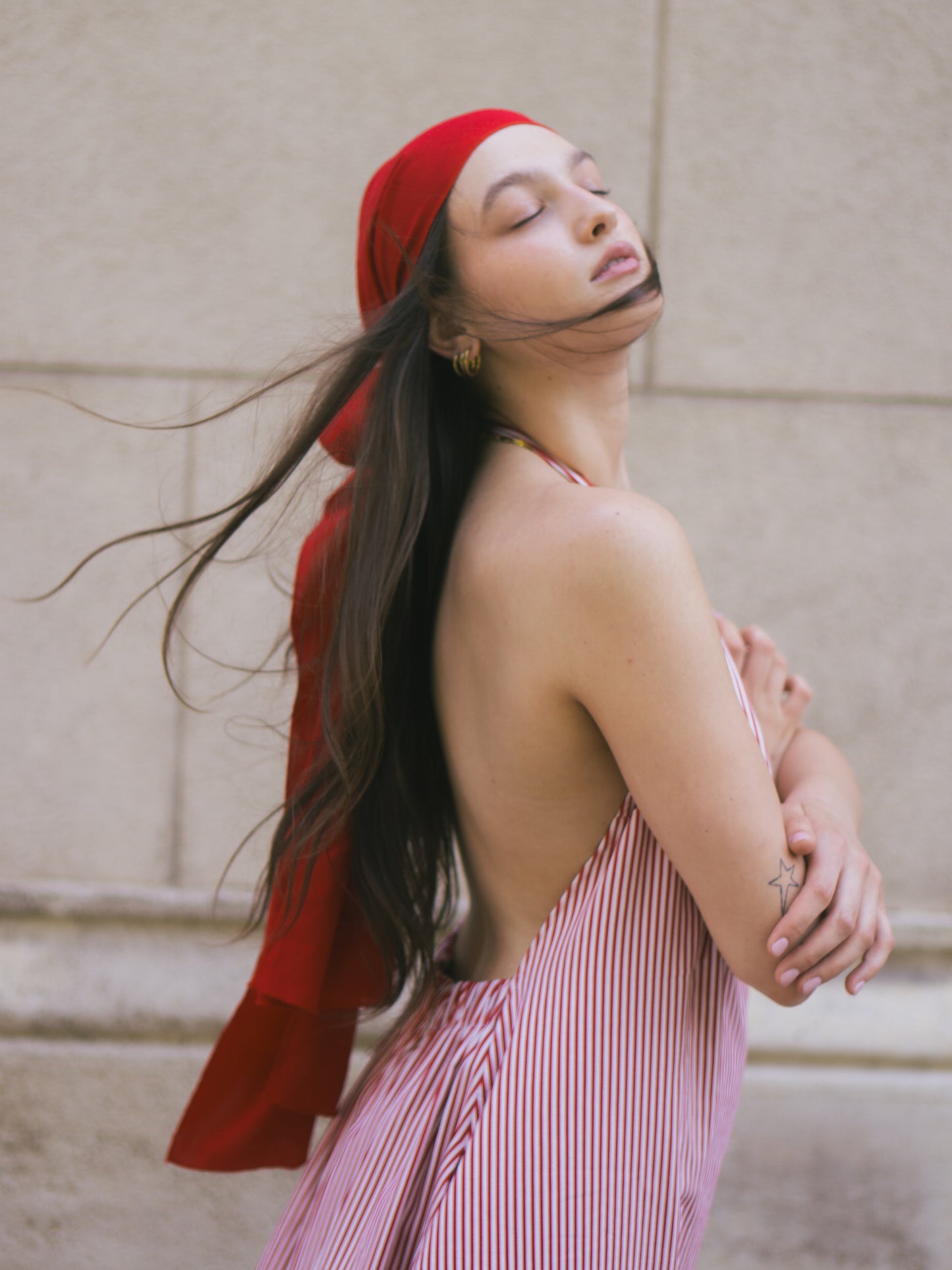 PORTOFINO MAXI
