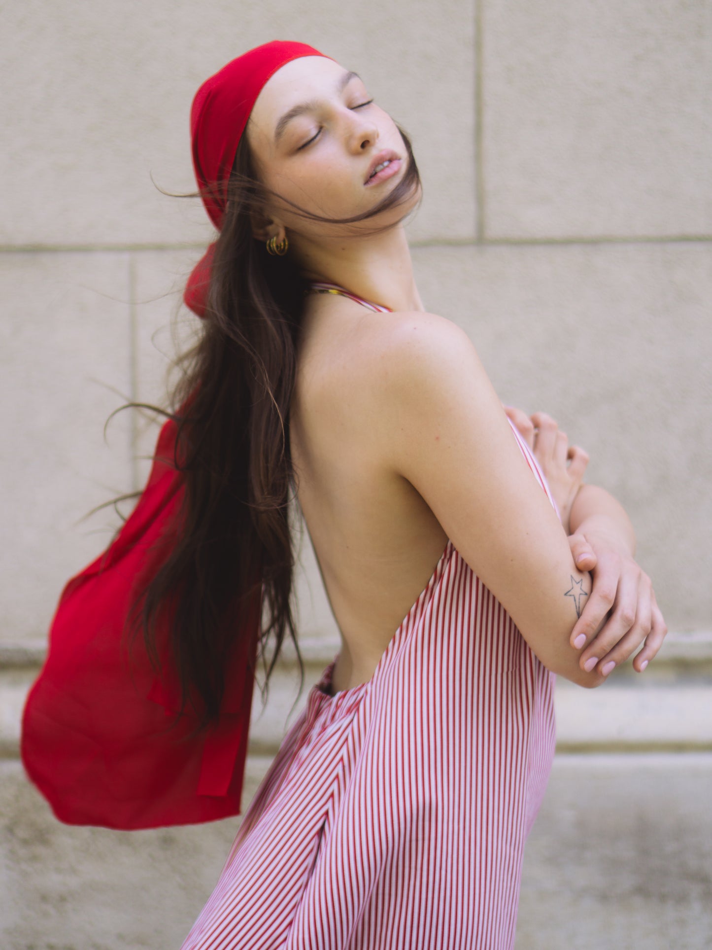 PORTOFINO MAXI