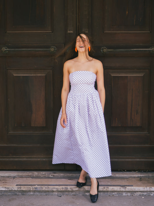 LUCIA DRESS