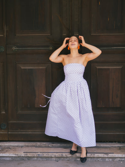 LUCIA DRESS