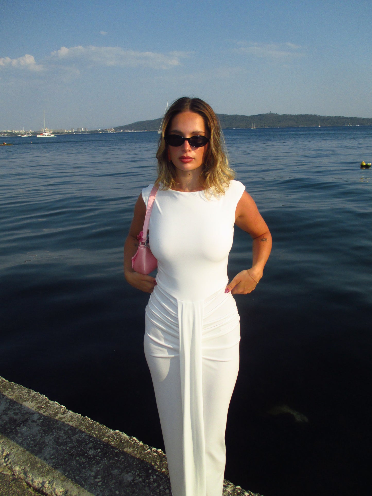 SERENA MAXI