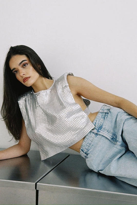 NOSTALGIA TOP