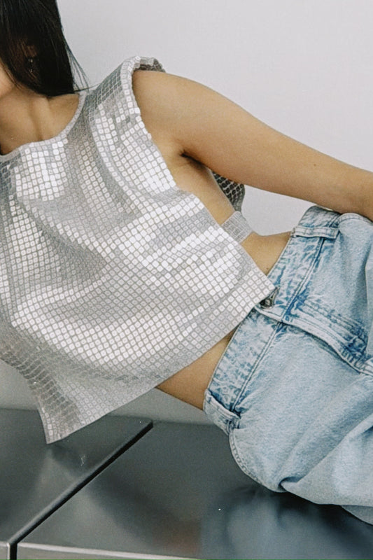 NOSTALGIA TOP
